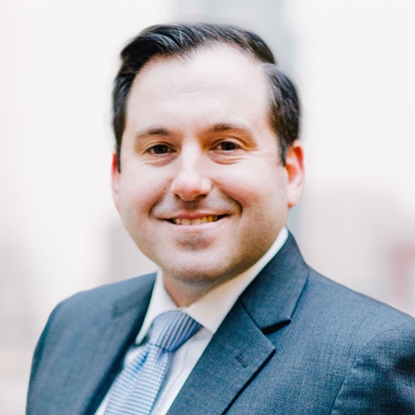 Gregory  Kirschenbaum Photo